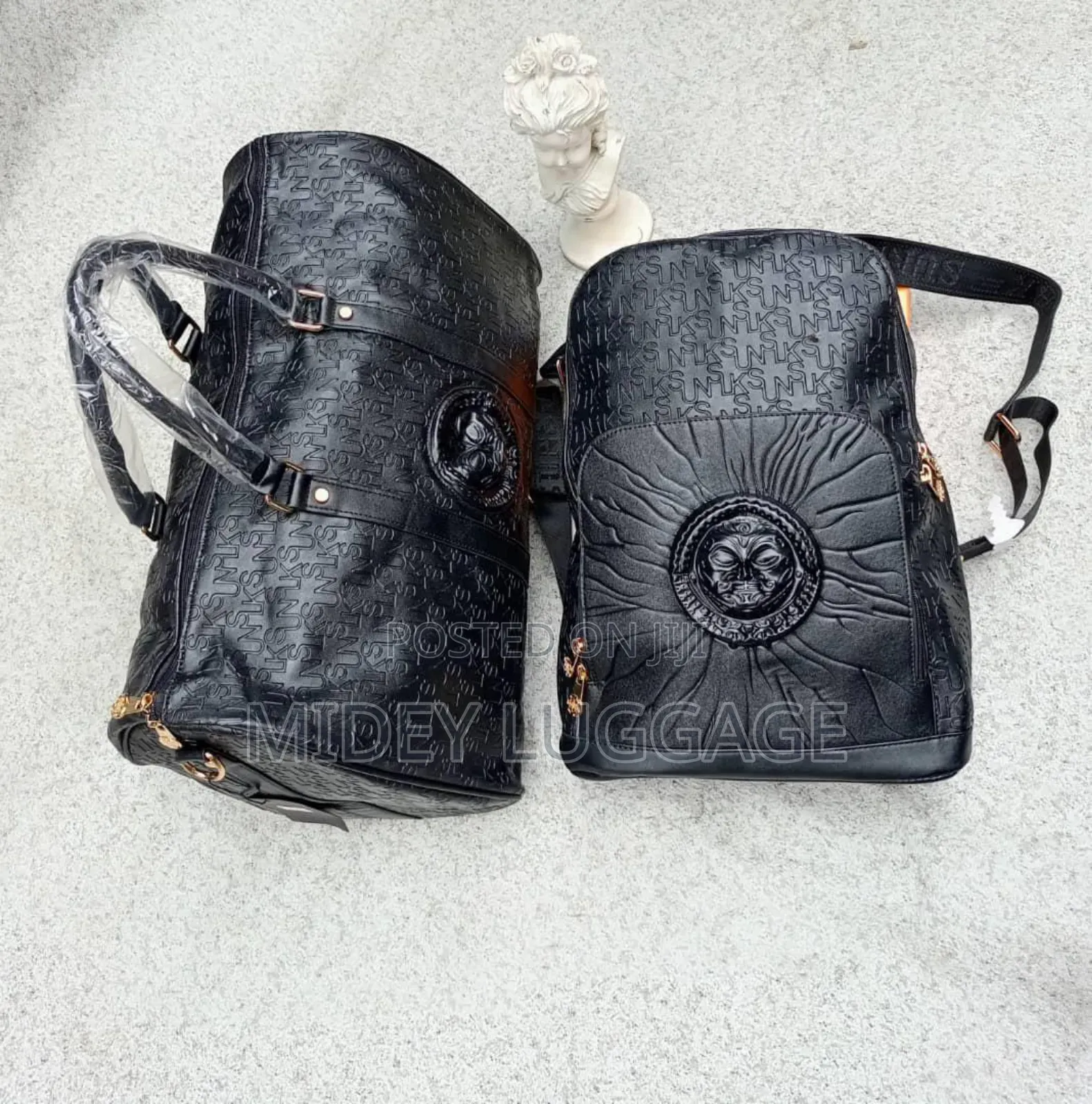 Quality Duffel Bag