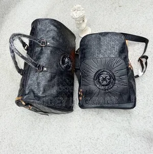Quality Duffel Bag