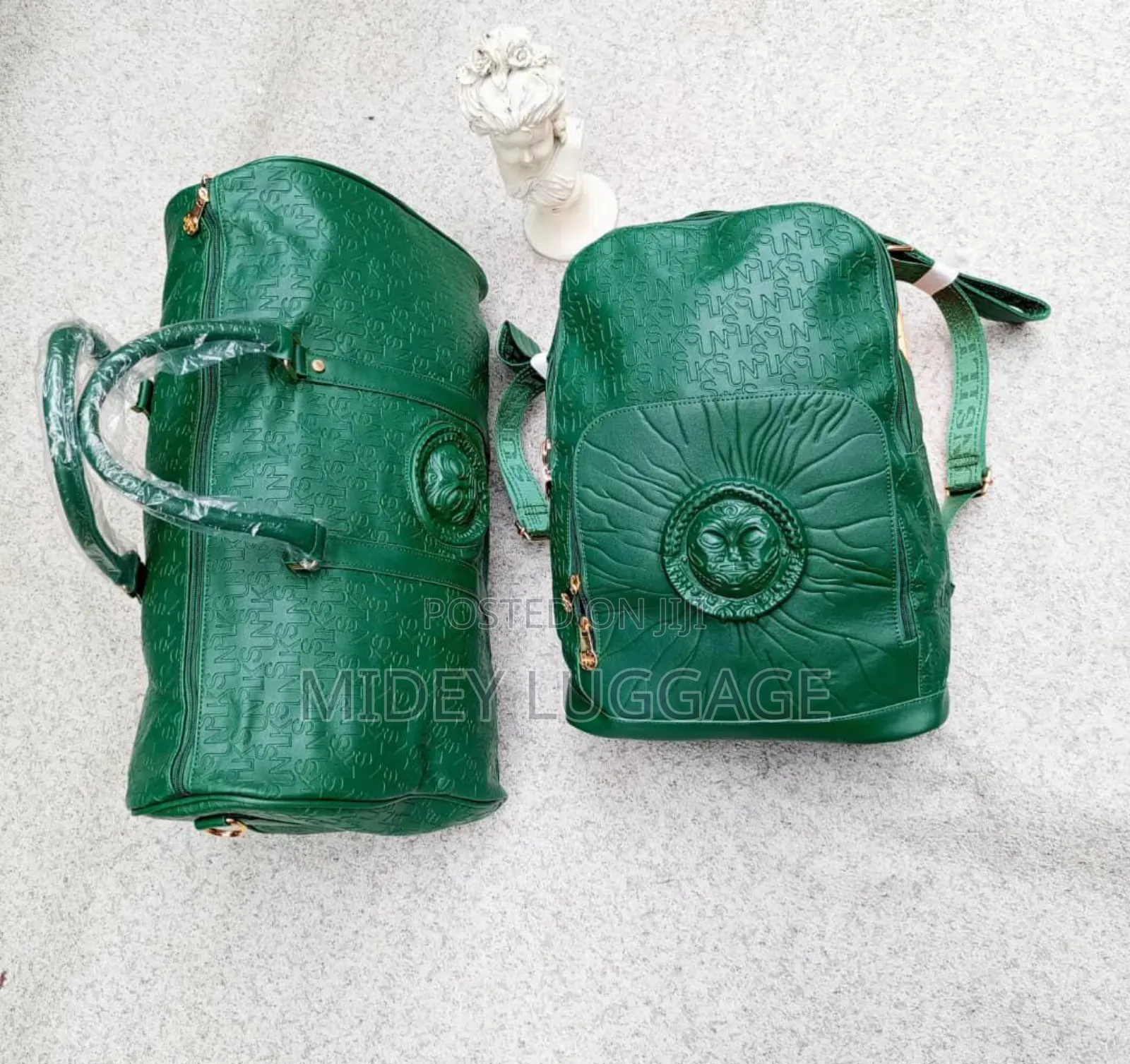 Quality Duffel Bag