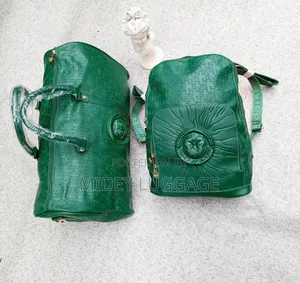 Quality Duffel Bag