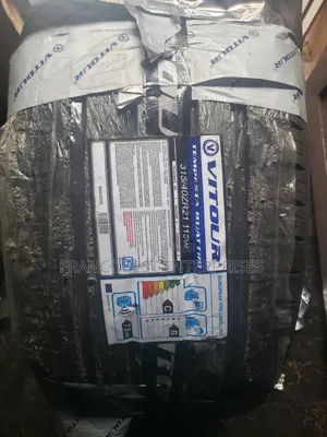 315/40r21 Vitour Tyre