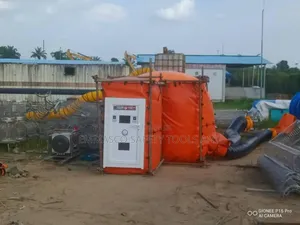 Welding Habitat