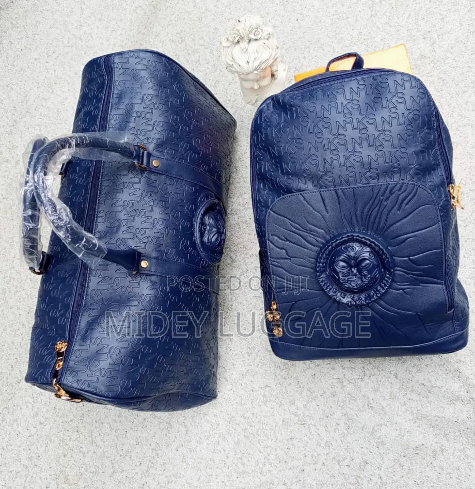 Quality Duffel Bag
