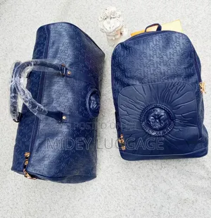 Quality Duffel Bag