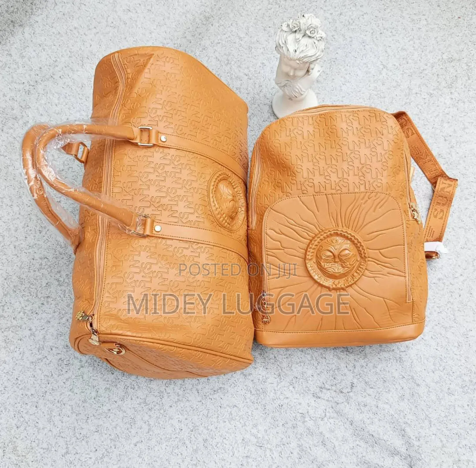 Quality Duffel Bag