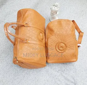 Quality Duffel Bag