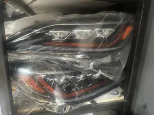 3 Touch Headlights Es 2008 -2012