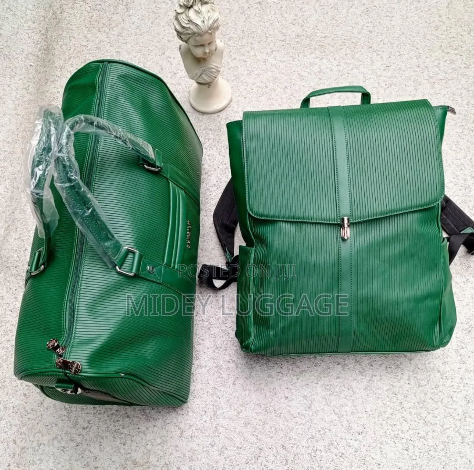 Quality Duffel Bag