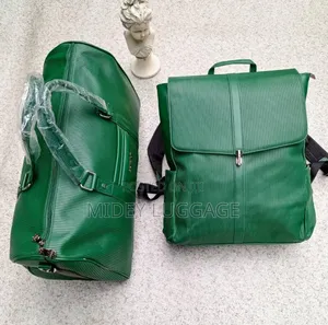 Quality Duffel Bag