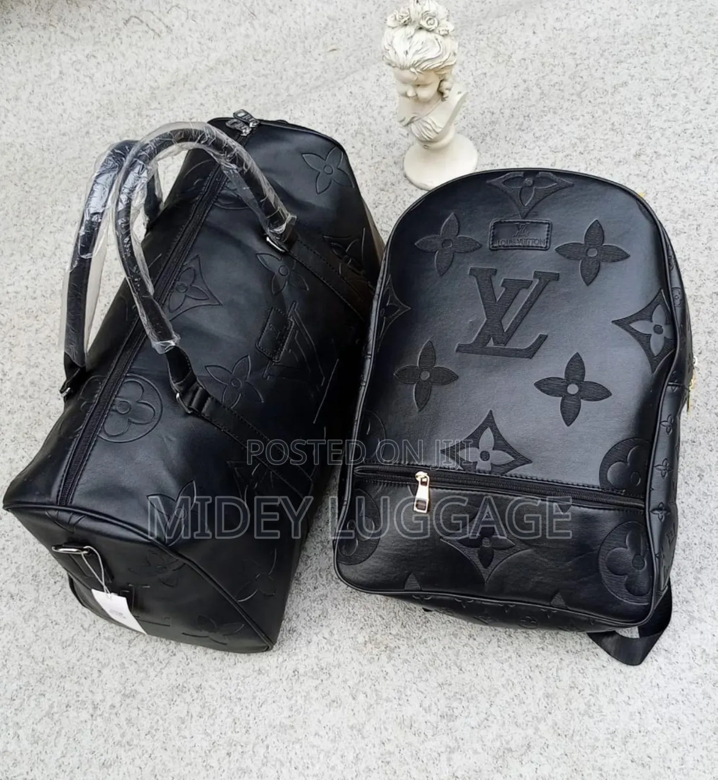 Quality Duffel Bag