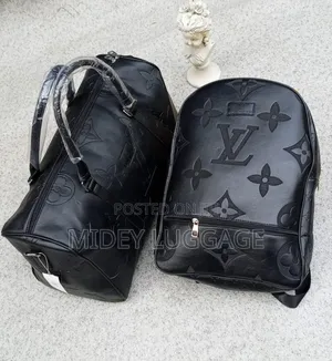 Quality Duffel Bag