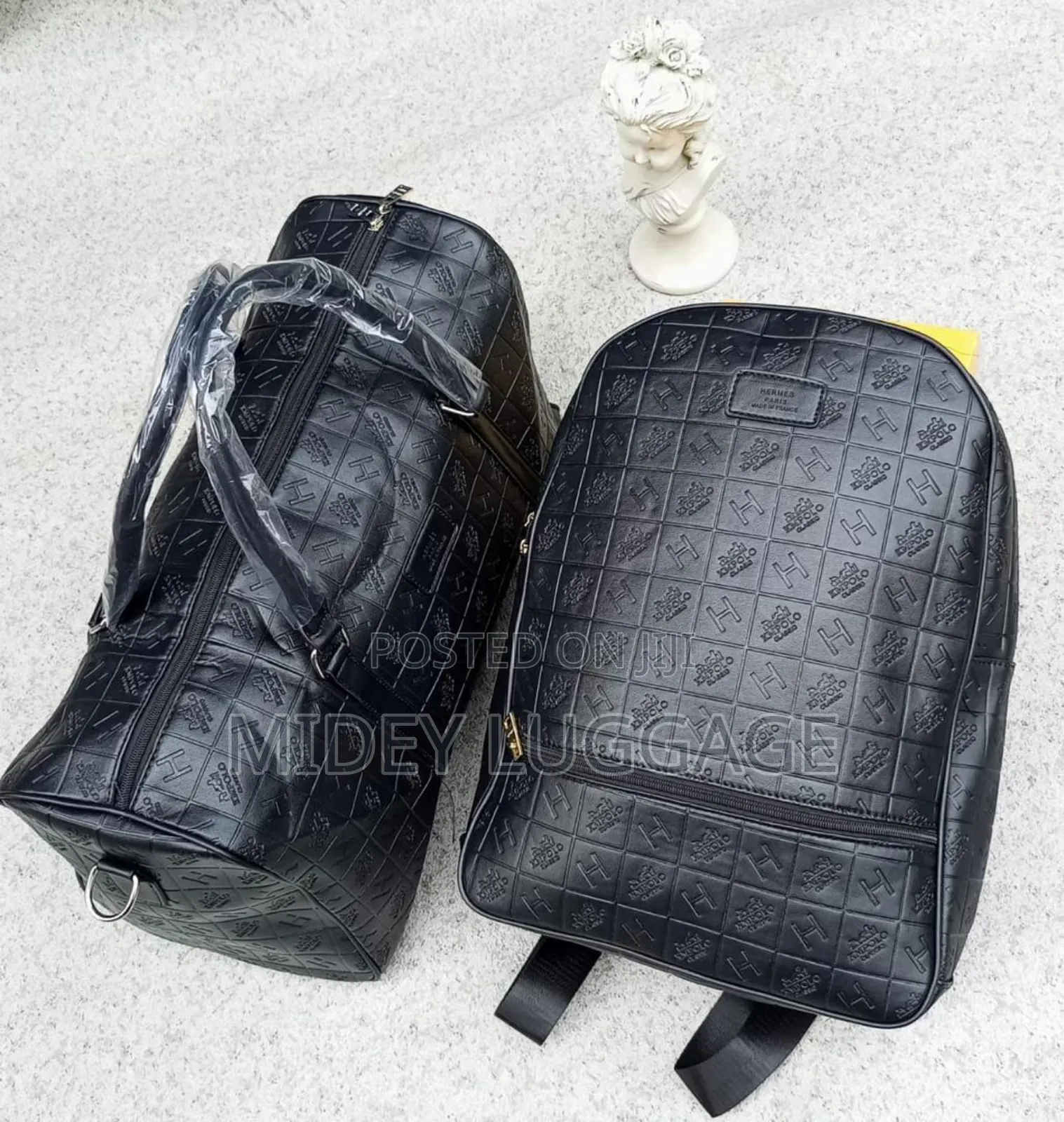 Quality Duffel Bag
