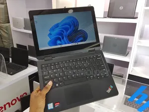 Laptop Lenovo Yoga 11e 8GB Intel Core M3 SSD 256GB