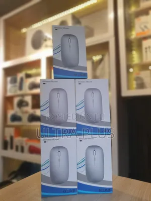 Wireless Bluetooth Mouse