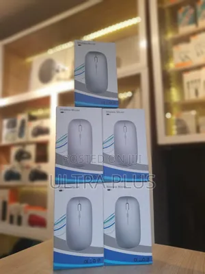 Wireless Bluetooth Mouse