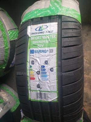 205/60r16 Linglong Tyre