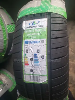 205/60r16 Linglong Tyre