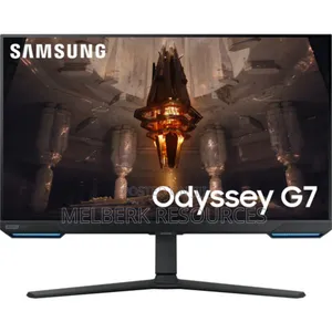 Samsung Odyssey G70b 28" HDR Gaming Monitor