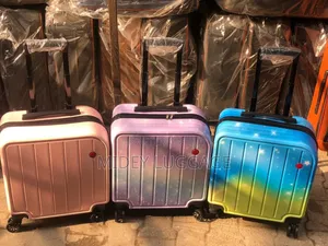 Children Luggage Boxes