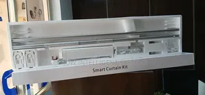 Tuya Smart Curtain 2.2 Meters