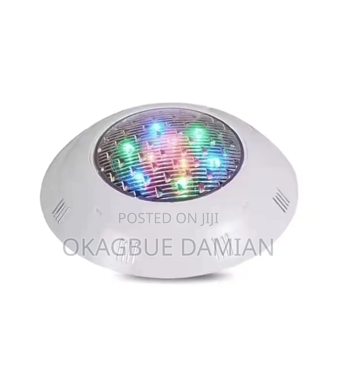 Swimming Pool Light RGB