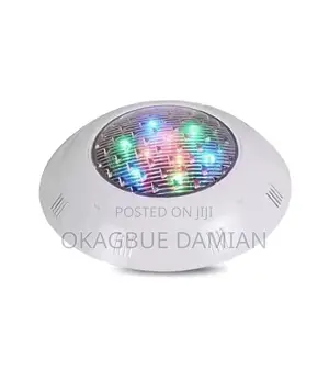 Swimming Pool Light RGB