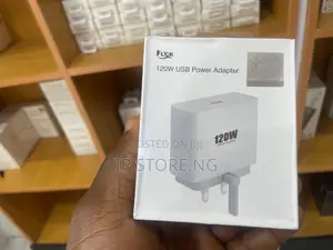 120w Adapter