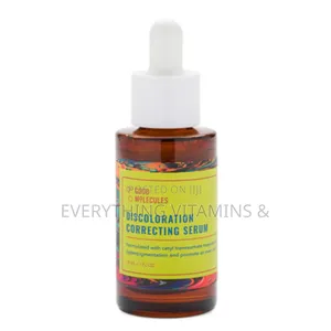 Good Molecules Discoloration Correcting Serum 30ml (Original)