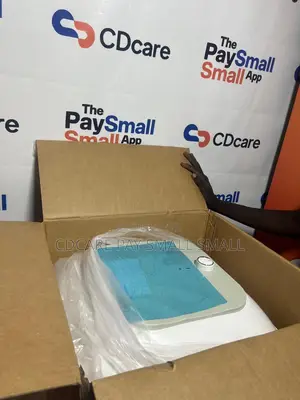 Pay Small Small Maxi Water Heater On Cdcare.App