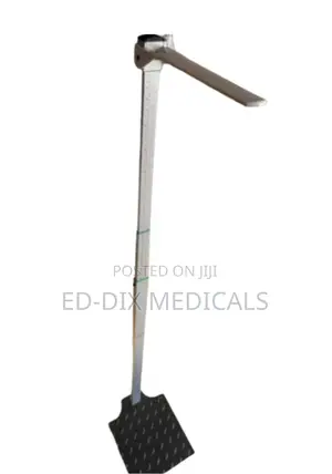 Height Measuring Scale, Stadiometers
