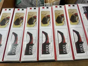 Knife Sharpener for Ur Home