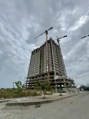 3bdrm Apartment in Eko Atlantic for sale