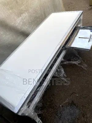 Assorted Bucky Tables For Xrays, Chestand, Etc