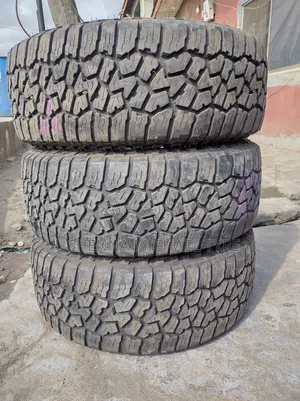 Clean European Used Off-Road Tyres With Good Price.