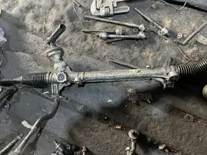 Hyundai Sonata 2015-2018 Steering Rack