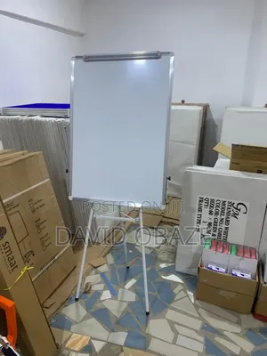 Magnetic Boards