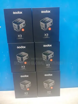 Godox X3 Trigger