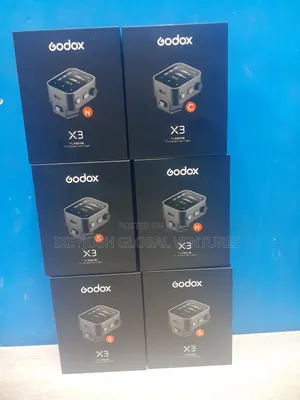 Godox X3 Trigger
