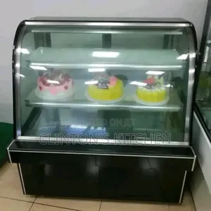 Standing Cake Chiller Available