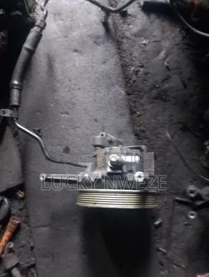 Power Steering Pump