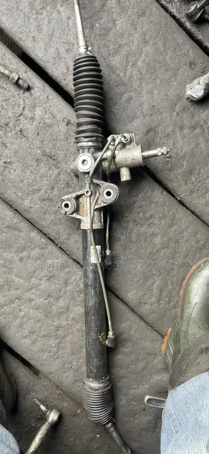 Honda Pilot 2005 Model Steering Rack