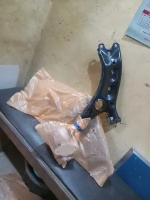 Complete Lower Arm Control Honda CRV 2018 to 2021