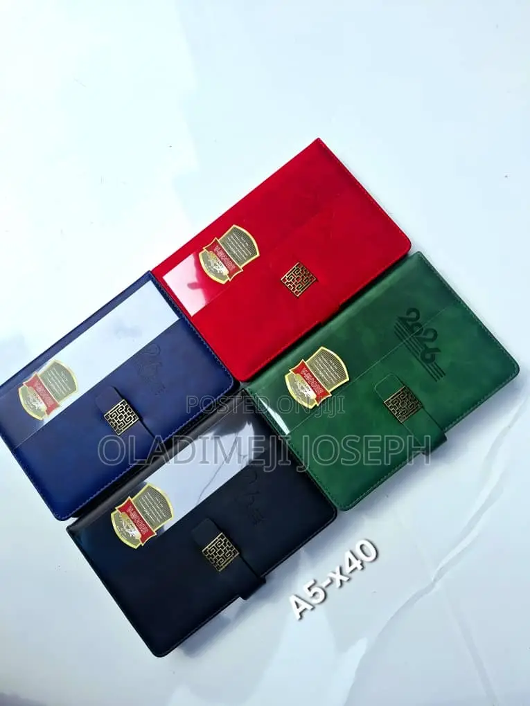 2026 Diary