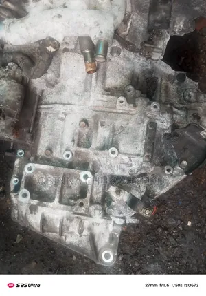Complete Japanese Gear Box 22pin 2wheel V6