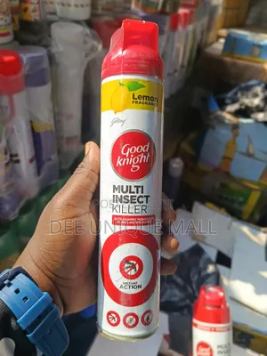 Good Knight Multi-Insect Killer 300 Ml