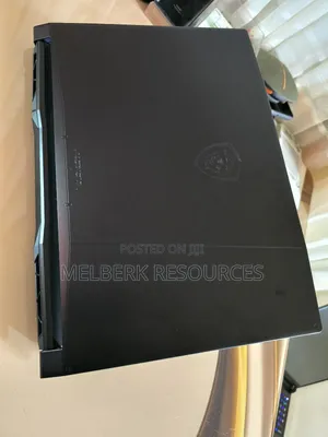 Laptop MSI Katana 15 16GB Intel Core i7 SSD 1T