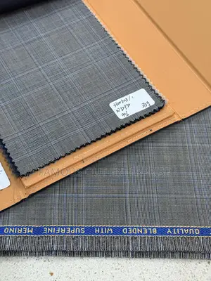 Merino Wool (Original)