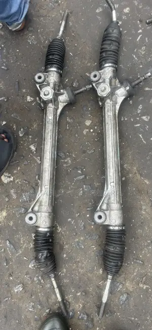 Highlander 2008-2015 Steering Rack