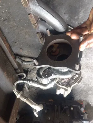 Volkswagen Passat Parts