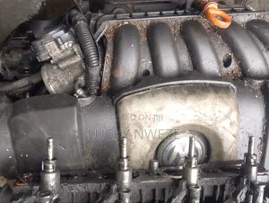 Volkswagen Passat Parts